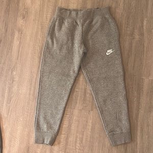 Nike All Kids Fit Sportswear Club Jogger